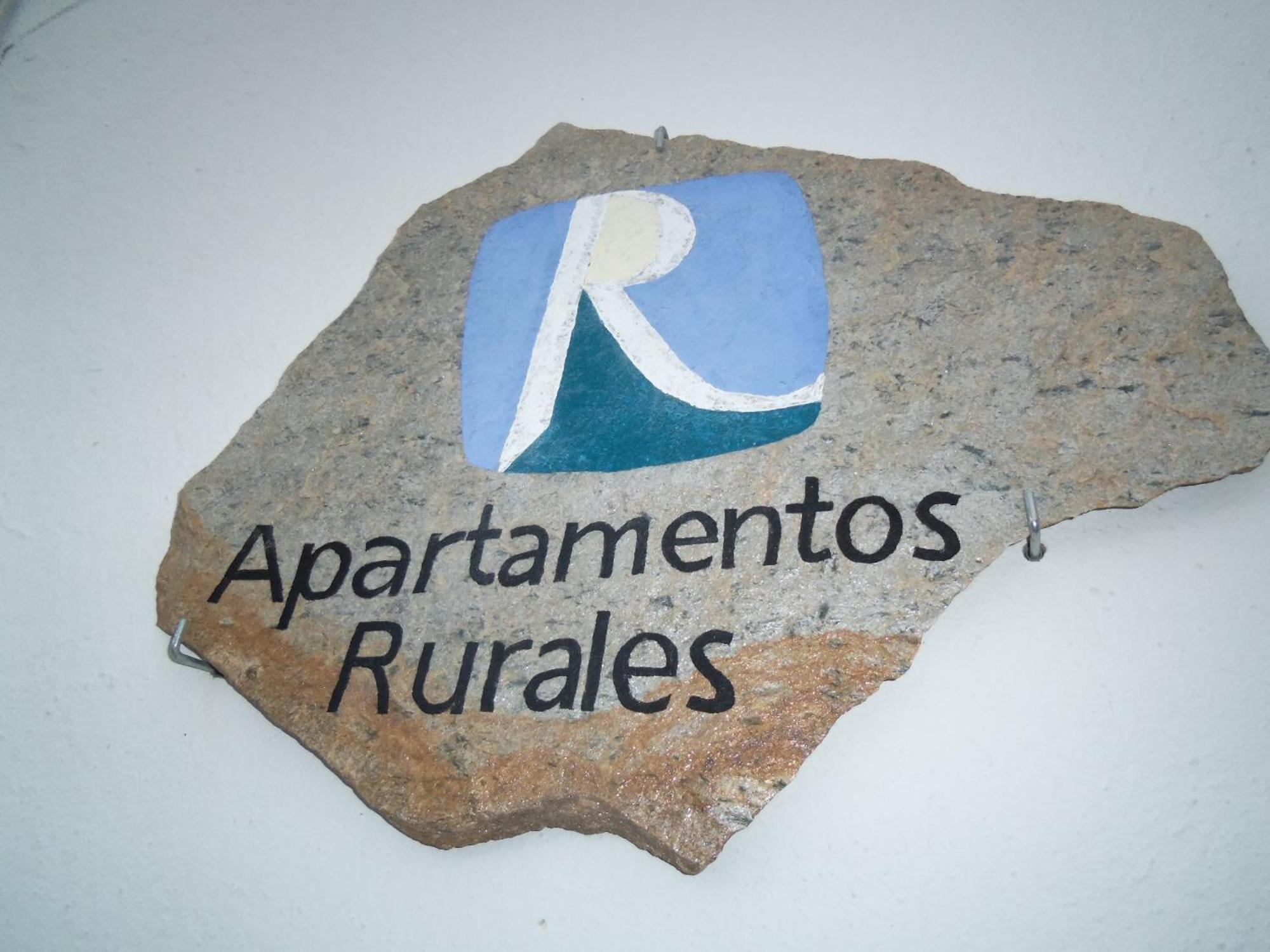 Apartamentos Rurales Jardines Del Visir 헤날과실 외부 사진